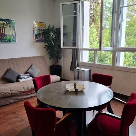 Appartement Valescure Saint-Raphael  Ngoại thất bức ảnh