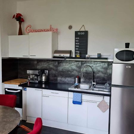Appartement Valescure Saint-Raphael  Ngoại thất bức ảnh