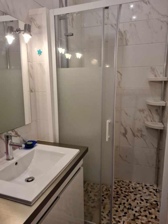 Appartement Valescure Saint-Raphael  Ngoại thất bức ảnh