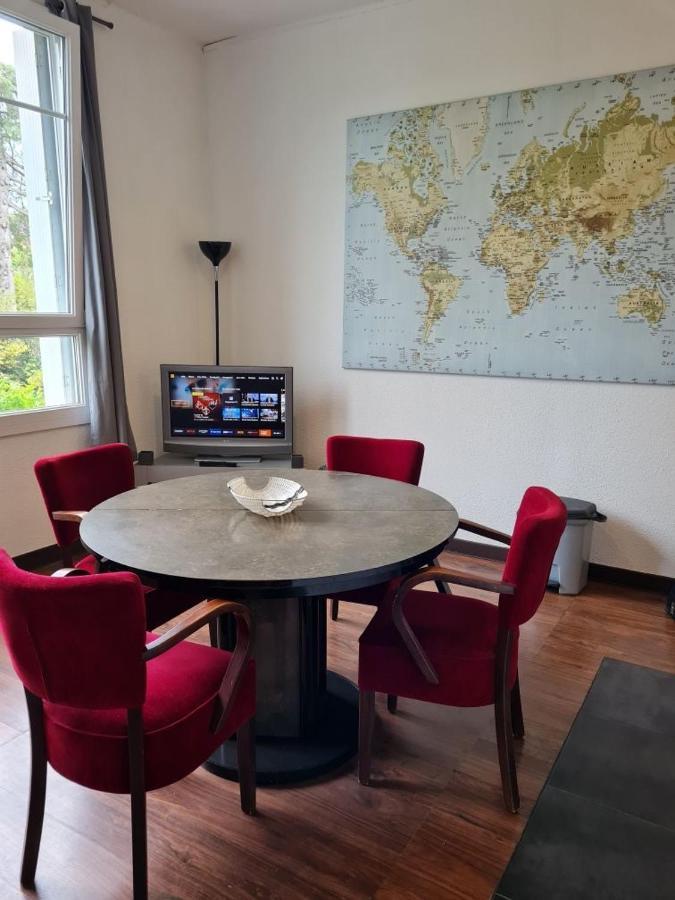Appartement Valescure Saint-Raphael  Ngoại thất bức ảnh