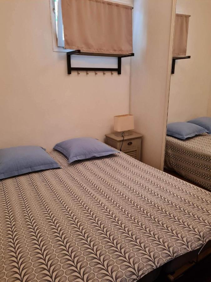 Appartement Valescure Saint-Raphael  Ngoại thất bức ảnh